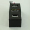 60V50AH Li-ion Lifepo4 Lithium Vehicle Vehicle Battery Battery